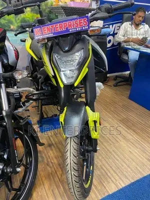 Bajaj Pulsar N125 2026