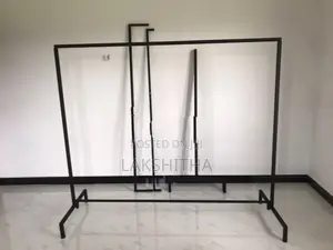 Clothing Rack
