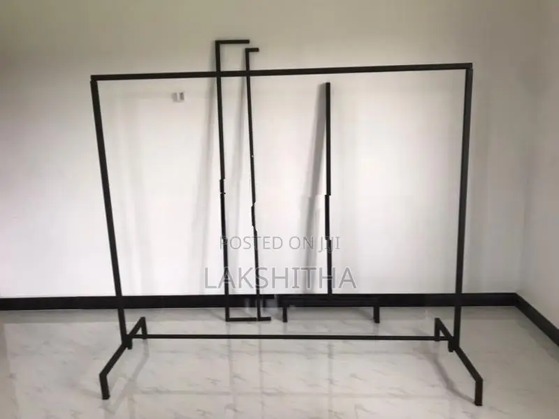 Clothing Rack