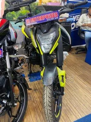 Bajaj Pulsar N125 2026
