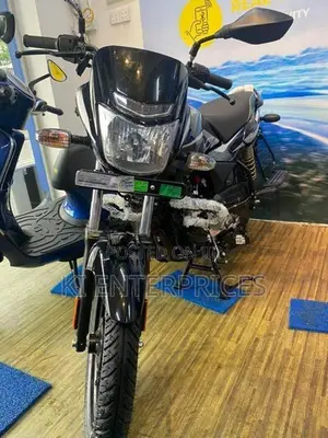Bajaj Platina 100 2026