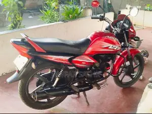 Hero Splendor NXG 2016