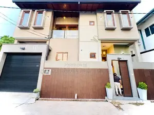 Elegant Brand New Residence for Sale – Thalawathugoda