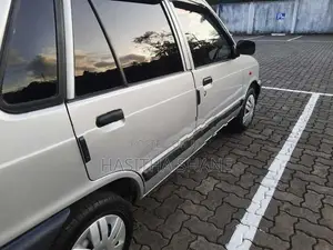 Maruti Suzuki 800 2008