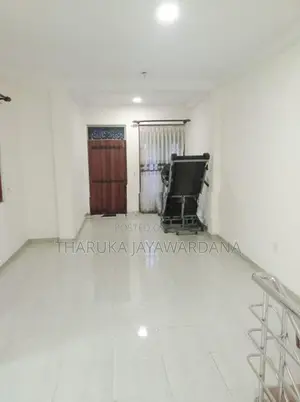 Two Story House for Rent Maharagama