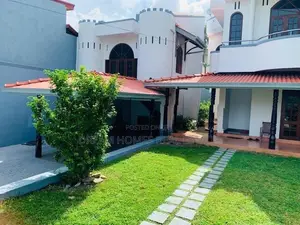 House for Sale in Battaramulla