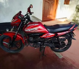 Hero Splendor NXG 2016