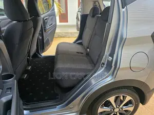 Mitsubishi EK Custom X Cross 2024