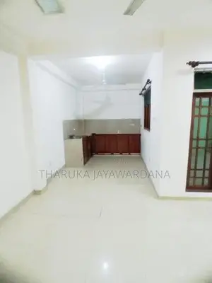 Two Story House for Rent Maharagama