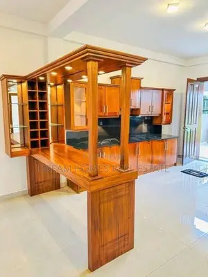 Modern 4 Bedroom House with Rooftop Terrace in Boralesgamuwa