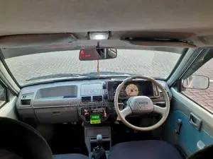 Maruti Suzuki 800 2008