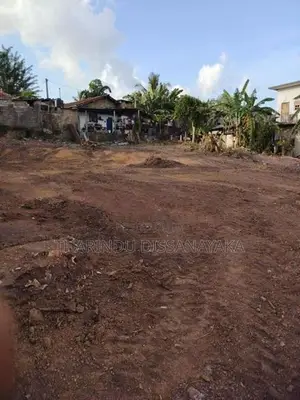 Land in Gampaha Town Plot 04