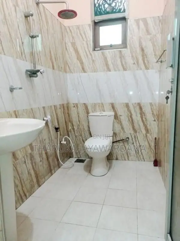 Two Story House for Rent Maharagama