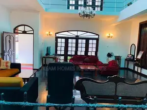 House for Sale in Battaramulla