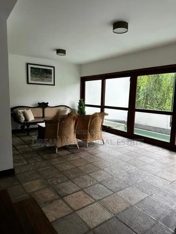 Fully Furnished Modern House for Sale – Nugegoda