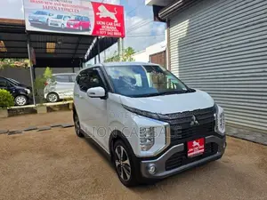 Mitsubishi EK Custom X 360 Pro Pilot 2023