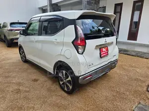 Mitsubishi EK Custom X 360 Pro Pilot 2023