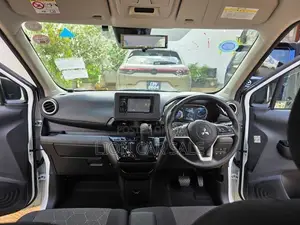 Mitsubishi EK Custom X 360 Pro Pilot 2023
