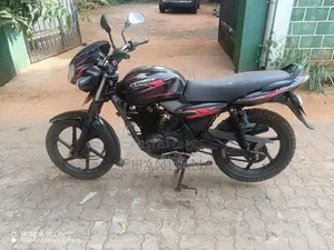 Bajaj Discover 135 2008