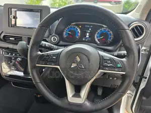 Mitsubishi EK Custom X 360 Pro Pilot 2023