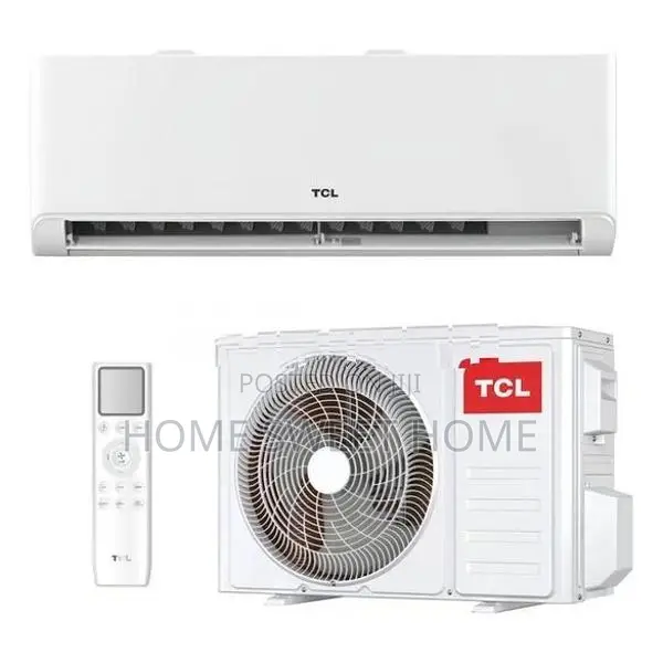 24000BTU TCL inverter brand new AC