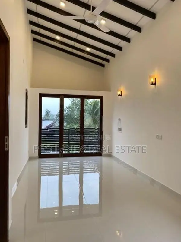 (MH459) Brand New Modern 2 Storey House for Sale in Athurugiriya
