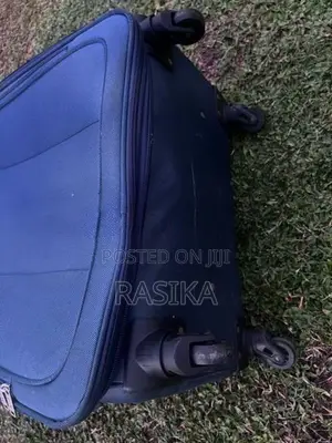35Kg Capacity Luggage Bag
