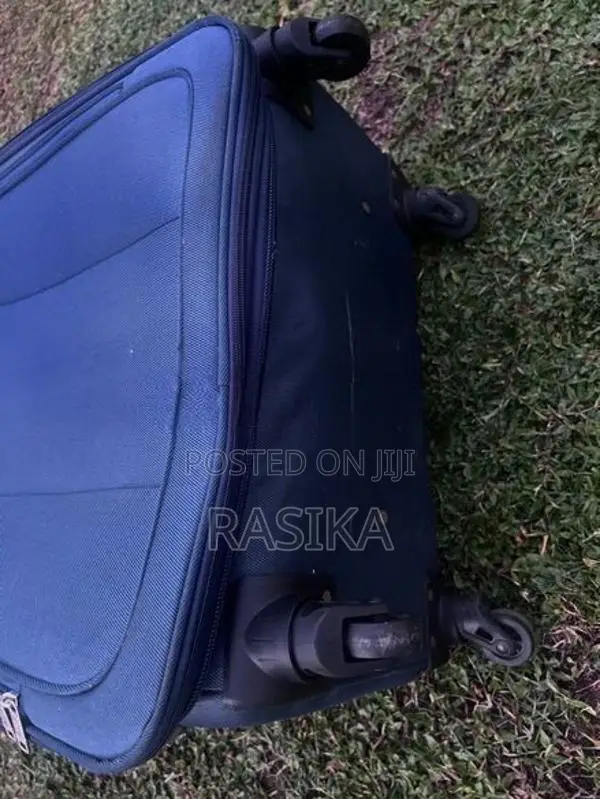 35Kg Capacity Luggage Bag