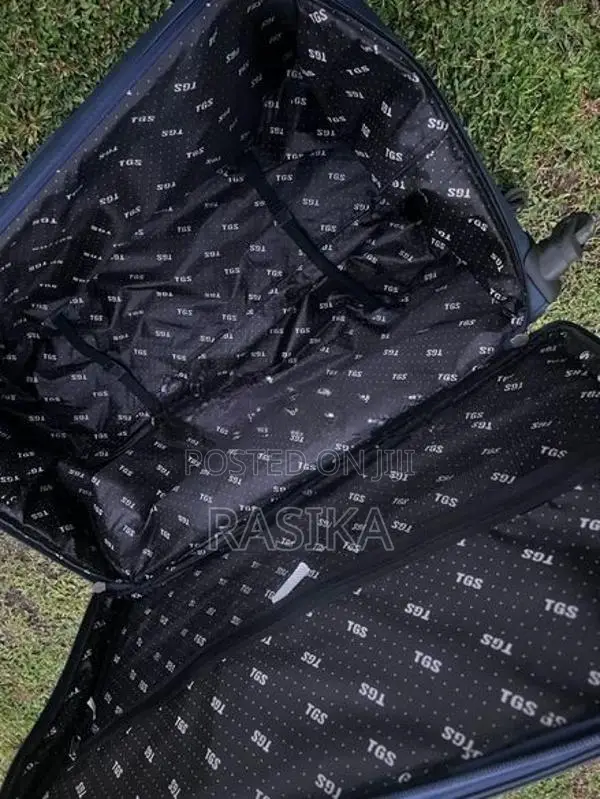 35Kg Capacity Luggage Bag