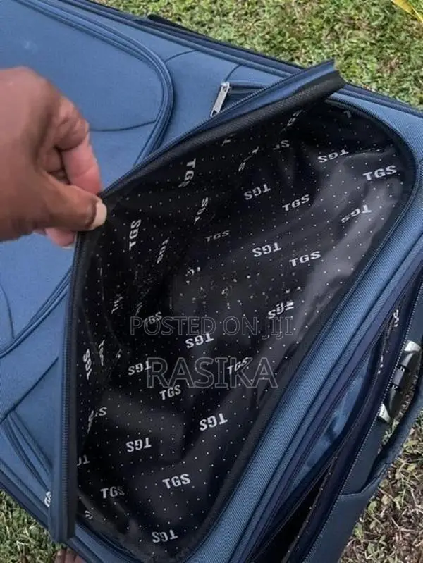 35Kg Capacity Luggage Bag