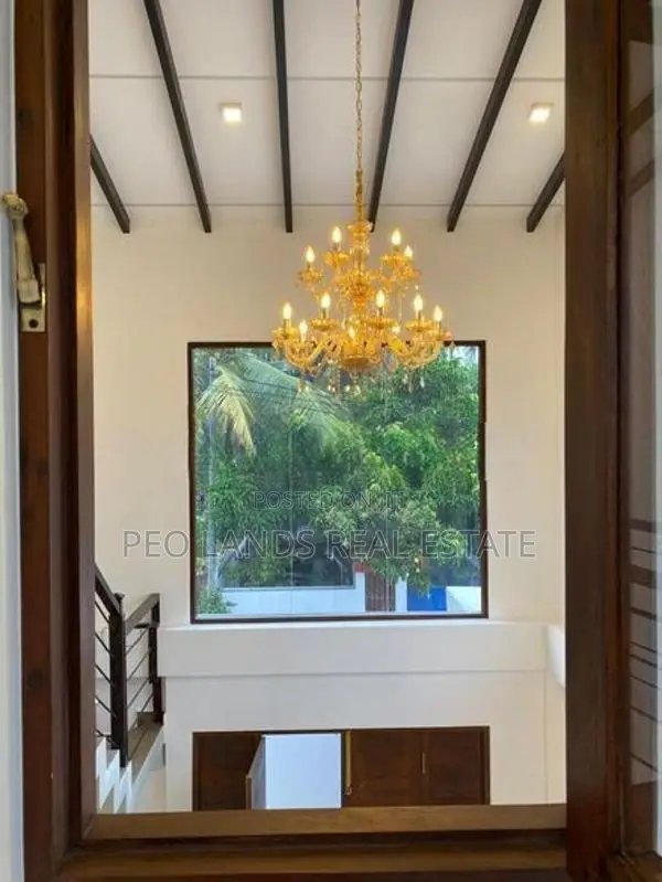(MH459) Brand New Modern 2 Storey House for Sale in Athurugiriya