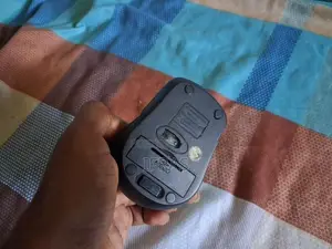 Bluetooth Mouse