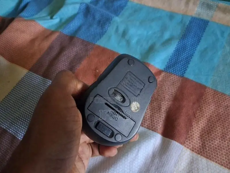 Bluetooth Mouse