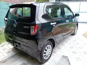 Daihatsu Mira L SA3, 2024