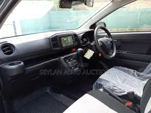 Daihatsu Mira L SA3, 2024