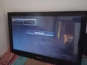 Samsung 32" TV