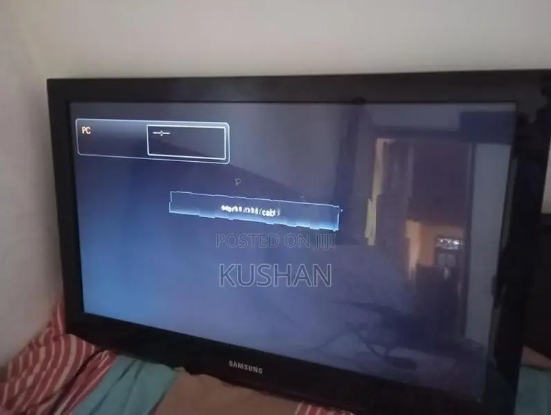 Samsung 32" TV