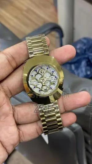 Rado DiaStar Premium Mens Watch