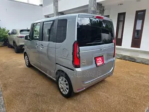 Honda N-Box JF5 2024