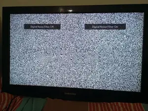 Samsung 32" TV