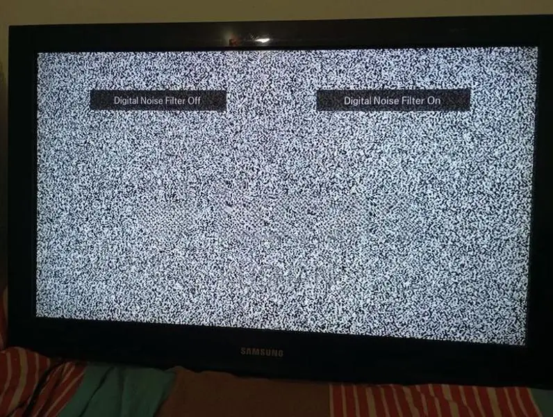 Samsung 32" TV