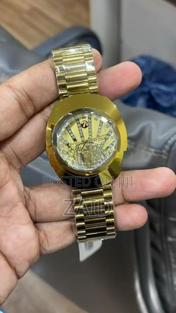 Rado DiaStar Premium Mens Watch