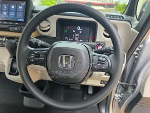 Honda N-Box JF5 2024