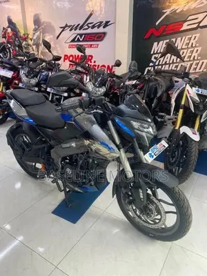 Bajaj Pulsar NS200 2026