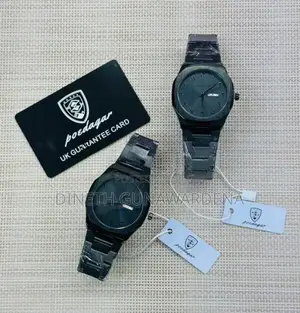 Premium Quality Watches