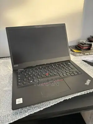 Lenovo Thinkpad Core I5 10th Gen