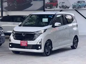 Nissan Dayz Highway Star 2026