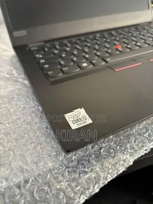 Lenovo Thinkpad Core I5 10th Gen