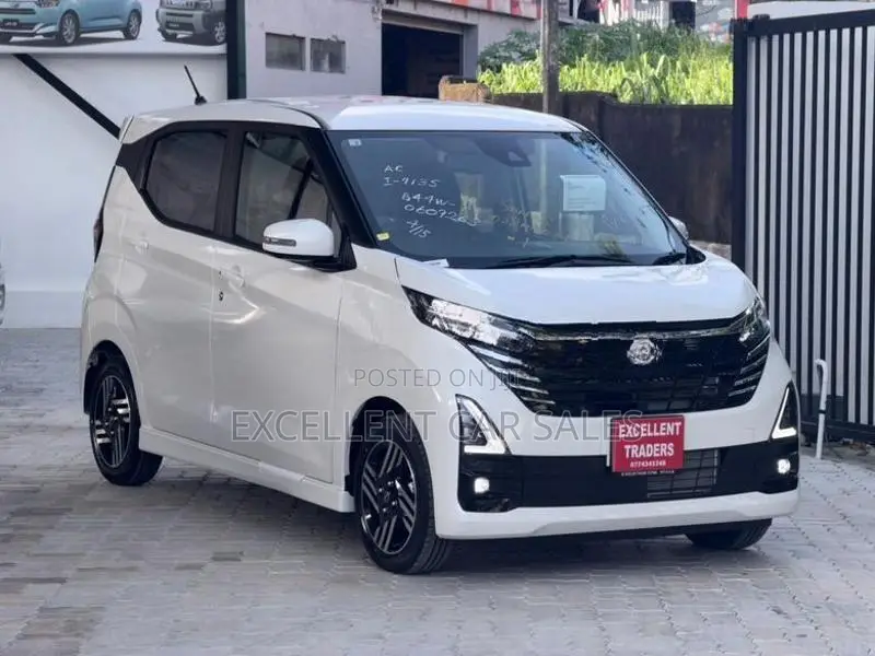 Nissan Dayz Highway Star 2026