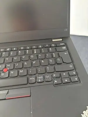 Lenovo Thinkpad Core I5 10th Gen
